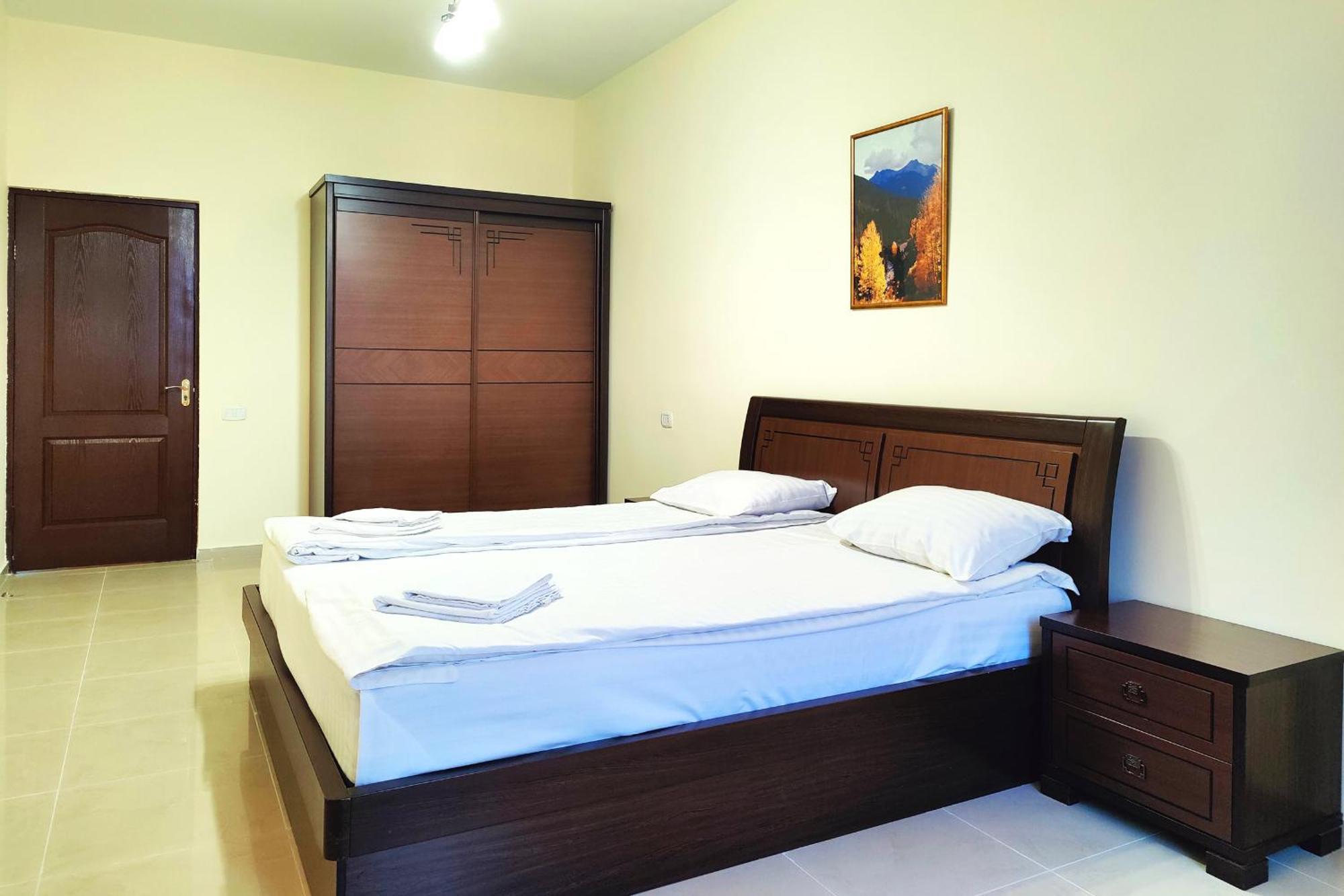 3 Bedroom Apartment In Homey Residence Jereván Kültér fotó